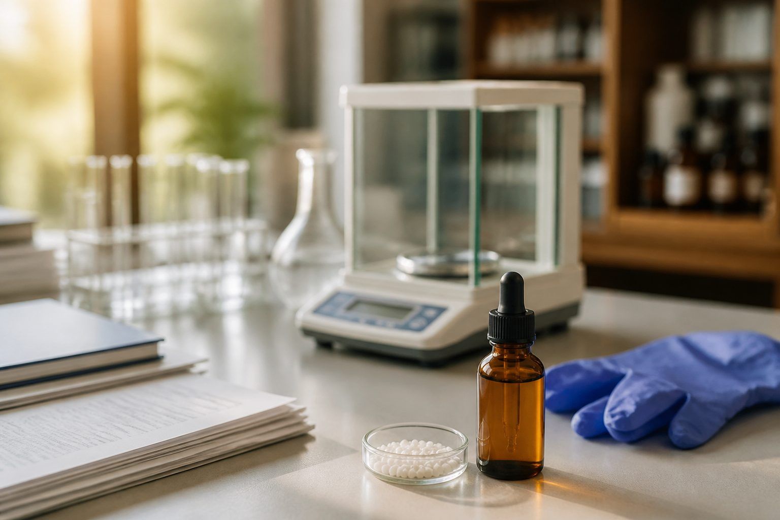 Souches toxiques en homéopathie : ce que fixe la réglementation européenne
