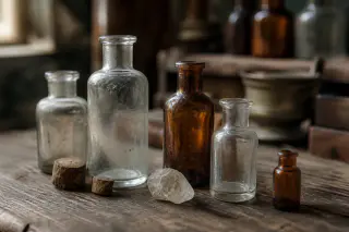 arsenicum album arsenic dilution et cadre reglementaire
