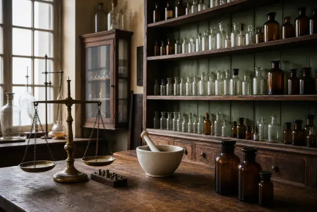 boiron histoire industrielle d un laboratoire francais