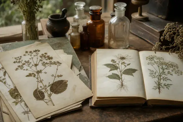 paracelse et la doctrine des signatures les semblables avant hahnemann