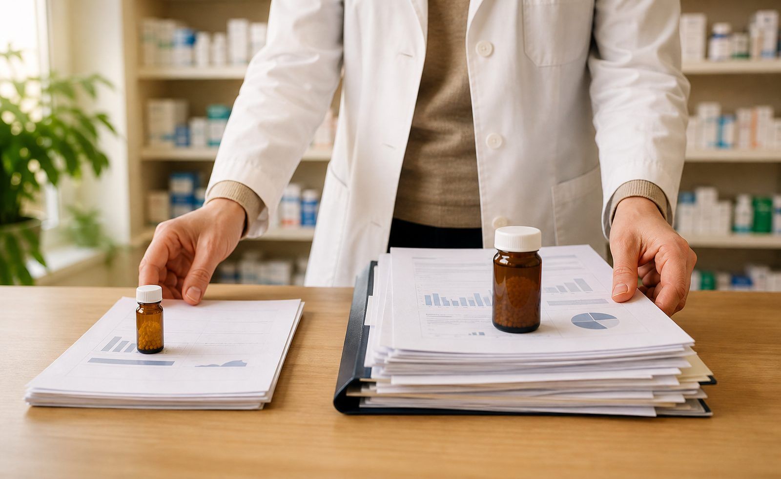En quoi l'enregistrement simplifié diffère-t-il d'une autorisation de mise sur le marché ordinaire&nbsp;?