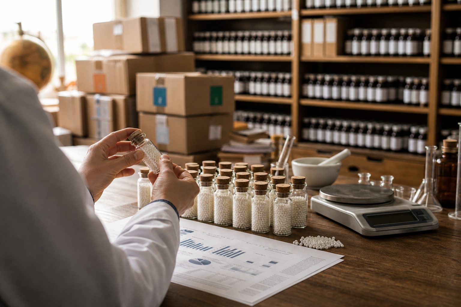 Comment expliquer le poids economique mondial malgre la controverse scientifique&nbsp;?