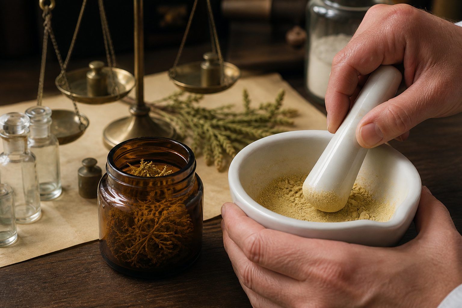 Comment la trituration hahnemannienne a-t-elle répondu à ce problème technique ?