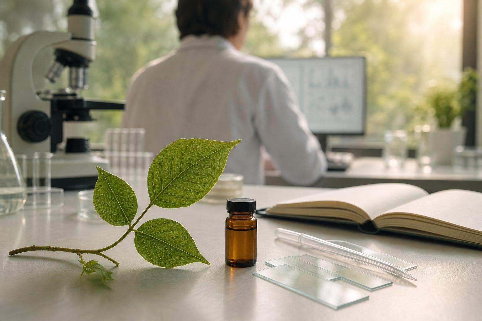Rhus toxicodendron face à la recherche clinique : ce que les études établissent, et leurs limites